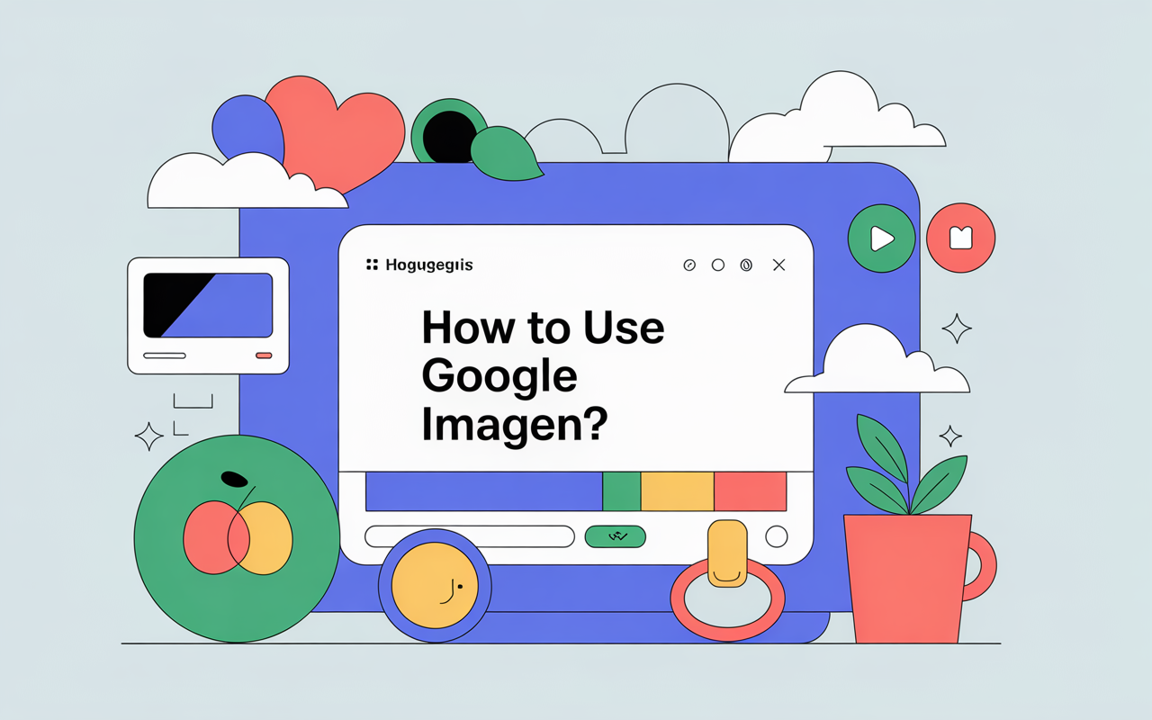 How To Use Google Imagen To Create Stunning Ai Images