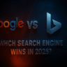 Google V/S Bing Which Search Engine Wins In 2025
