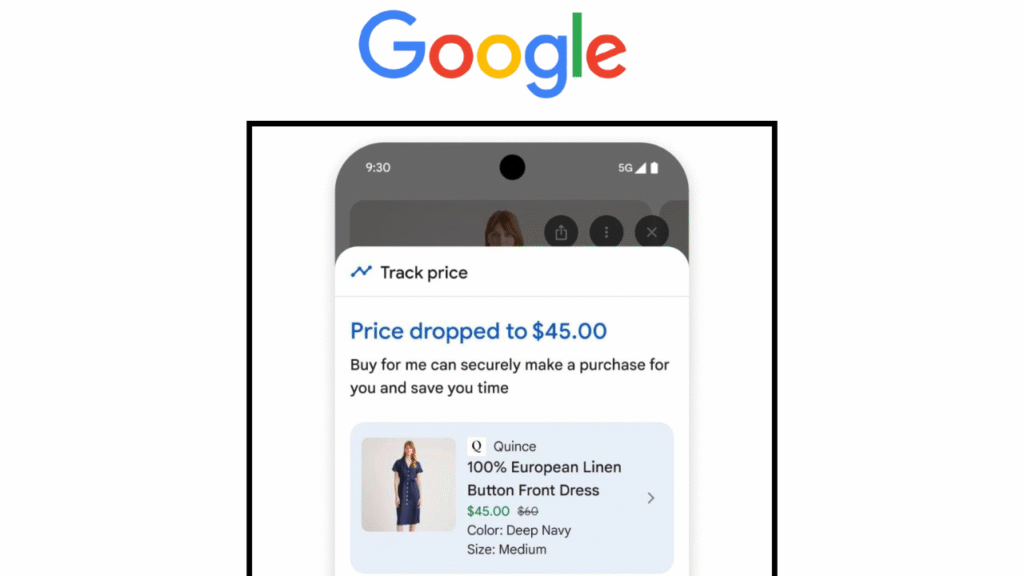 Introducation Google Agentic Checkout