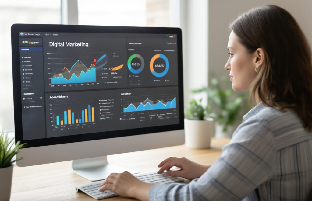 Measuring Local SEO Success