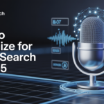 How to Optimize for Voice Search in 2025