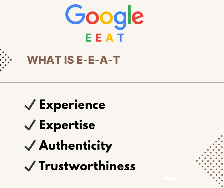 What Is E-E-A-T