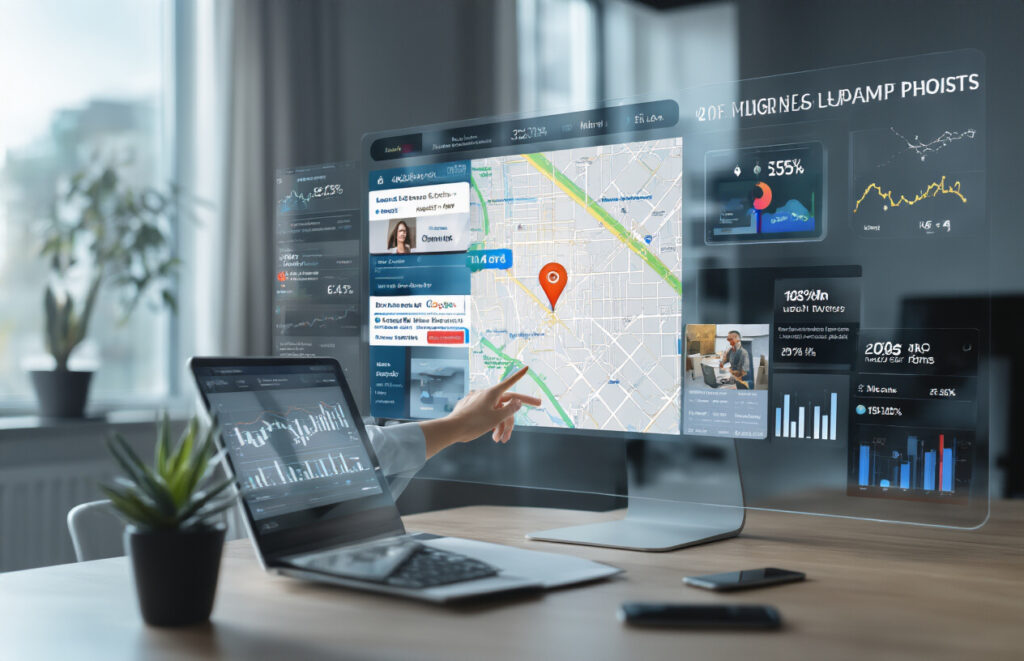 Understanding the 2025 Local SEO Landscape