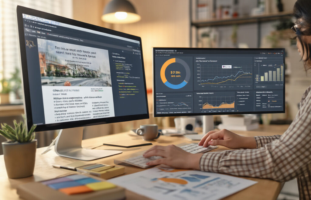 Technical SEO for Local Businesses