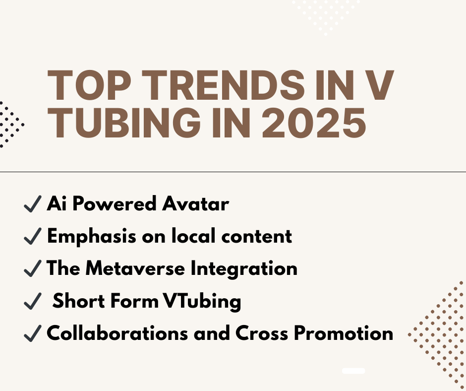 Top Trends in V Tubing in 2025