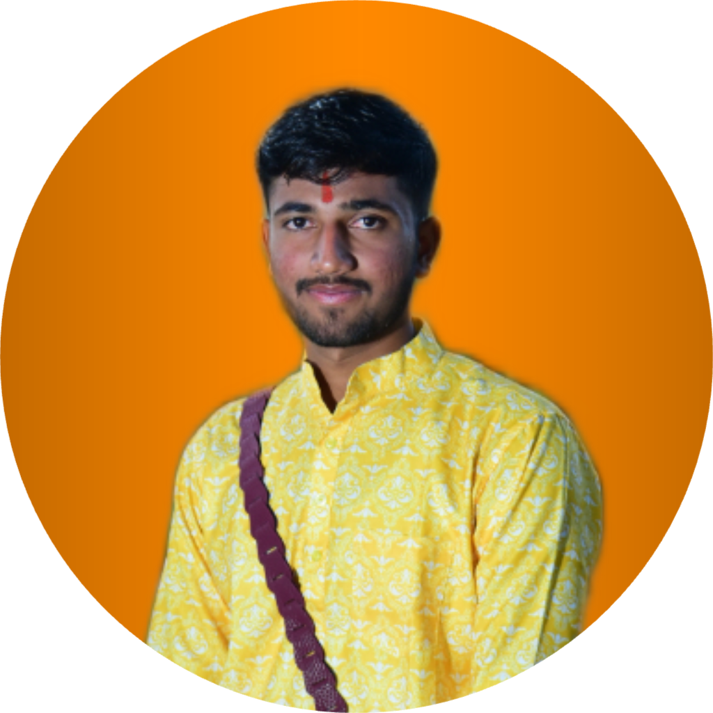 Kamal Chouhan